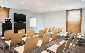 Seeko'O Hotel Bordeaux